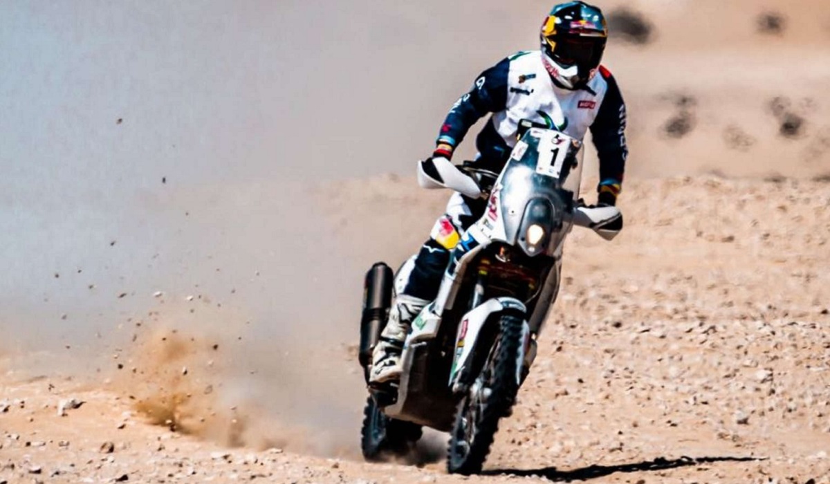 Qatar International Baja 2022 Begins in March
